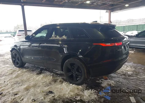 2019 Land Rover Range Rover Velar P250 S z USA, uszkodzony, nr VIN SALYB2EX7KA783693